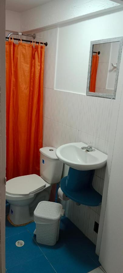 Sunny Beach Apartments San Andrés Zimmer foto